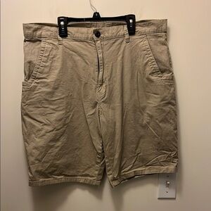 Men's dickies Tan Shorts size 36
